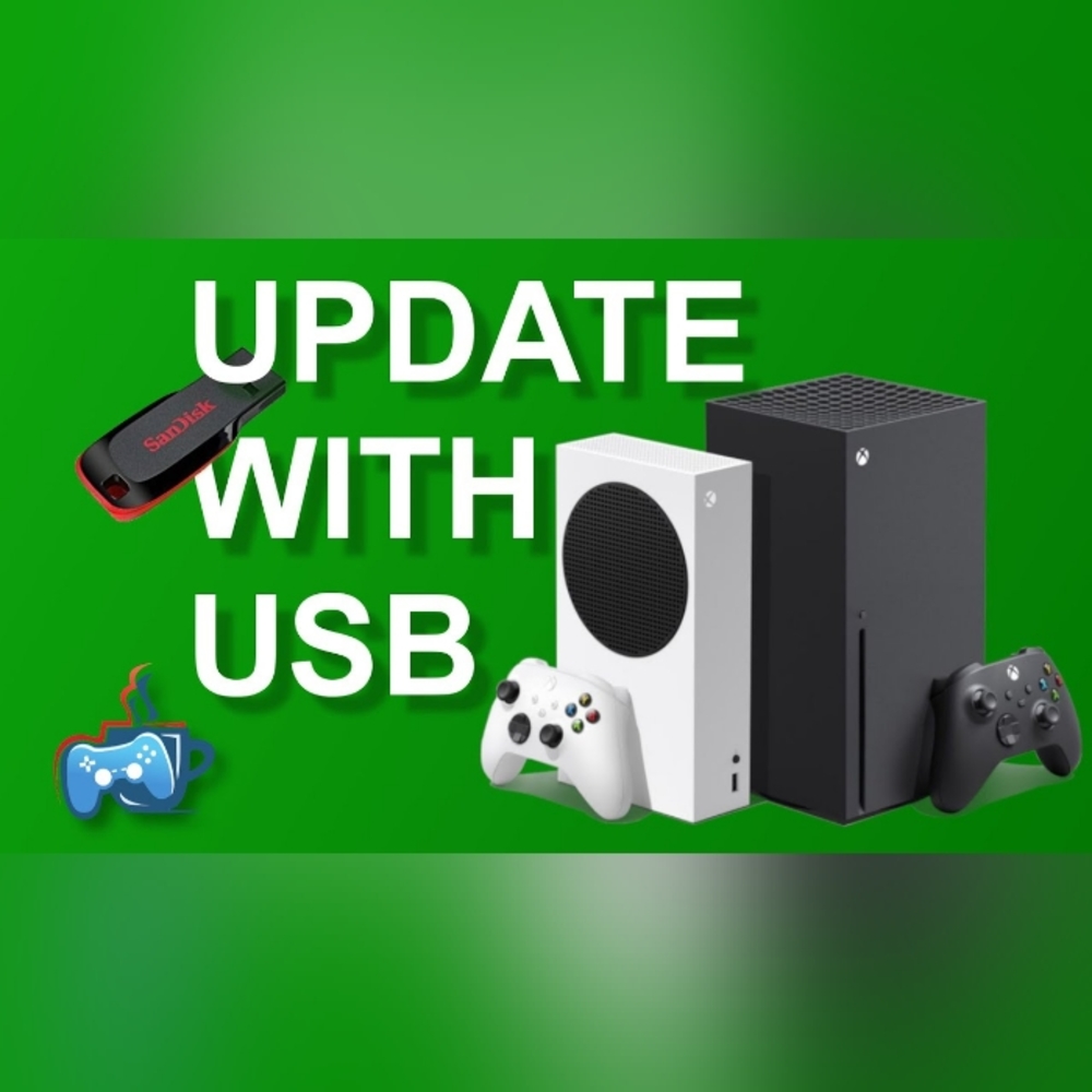 Xbox One Software Update